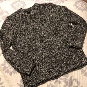 Perfect Oversized Winter Sweater 🧣
